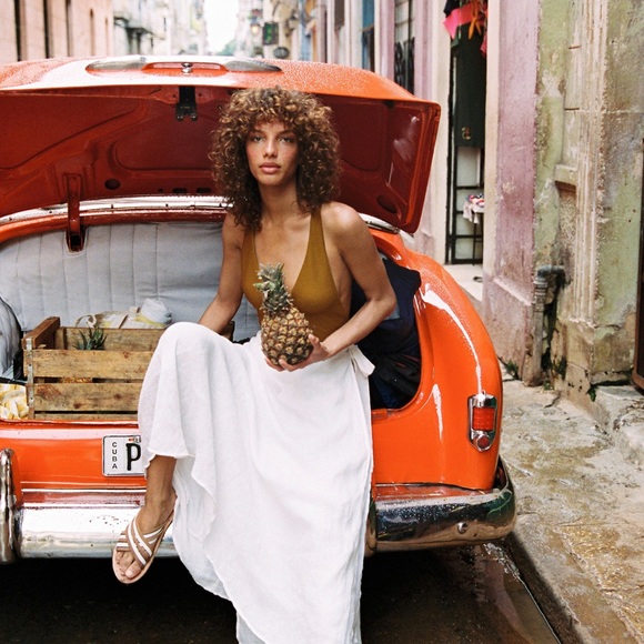 Vitamin A Swim ALANA Classic Coverage One Piece - Picture 12 of 16